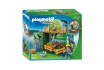 Playmobil - Nourrissage des animaux de la forêt - Country 