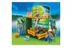 Playmobil - Nourrissage des animaux de la forêt - Country 1