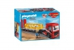 Playmobil - Schwertransporter - City Action 