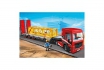 Playmobil - Schwertransporter - City Action 1