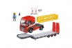 Playmobil - Schwertransporter - City Action 2