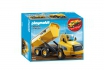Playmobil - Riesen Dumper - City Action 