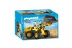 Playmobil - Radlader - City Action 
