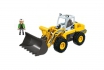 Playmobil - Radlader - City Action 2