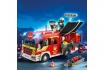 Löschgruppenfahrzeug mit Licht und Sound - Playmobil® City-Life - 5363 1