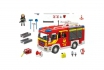 Löschgruppenfahrzeug mit Licht und Sound - Playmobil® City-Life - 5363 2