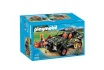 Playmobil - Pickup-aventure - Wild Life 