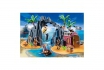 Playmobil - Piraten-Schatzinsel - Pirates 1