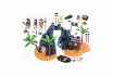 Playmobil - Piraten-Schatzinsel - Pirates 3
