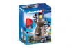 Playmobil - Soldatenturm  - Pirates 