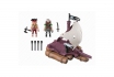 Radeau avec pirates des ténèbres - Playmobil® Histoire - 6682 2