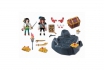 Piraten-Schatzversteck - Playmobil® History - 6683 2
