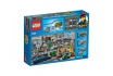 Flexible Schienen - LEGO® City 