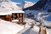 Auberge de montagne - Nuit et randonnée en raquettes 2