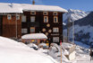 Auberge de montagne - Nuit et randonnée en raquettes 3