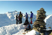 Pernottamento in montagna - con ciaspolata sulla neve 7