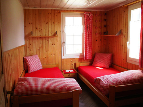 Auberge de montagne - Nuit et randonnée en raquettes 4 