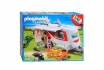 Playmobil - Wohnwagen - Summer Fun 