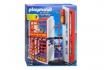 Feuerwehrstation mit Alarm - Playmobil® City-Life - 5361 