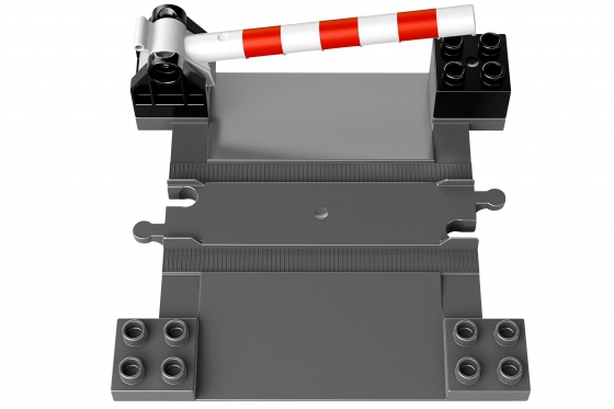 Eisenbahn Zubehör Set - LEGO® DUPLO® 1 