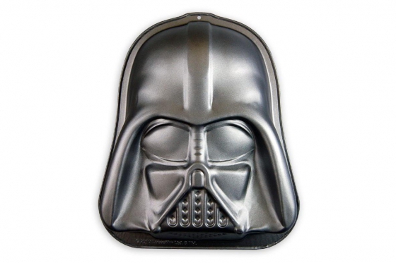 Darth Vader Backform - Star Wars  