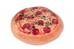 Pizza Kissen  - inkl. Pizzaschachtel 