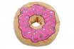Coussin Donut - The Simpsons 
