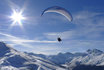 Weekend à Davos - 1 nuit pour 2 et 1 vol en parapente pour 1 personne 5