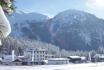 Erlebniswochenende in Davos - 1 Übernachtung für 2 & Gleitschirmfliegen für 1 Person 17