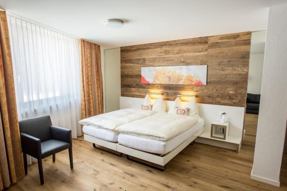 Weekend à Davos - 1 nuit pour 2 et 1 vol en parapente pour 1 personne 16 