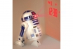 Réveil R2-D2 - Star Wars 1