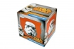 Boîte à biscuits 3D Stormtrooper  - Star Wars 1