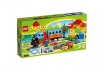 Eisenbahn Starter Set - LEGO® DUPLO® 