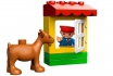 Eisenbahn Starter Set - LEGO® DUPLO® 3