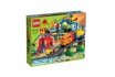 Mon train de luxe - LEGO DUPLO 