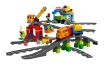 Mon train de luxe - LEGO DUPLO 1