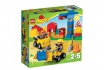 Meine erste Baustelle - LEGO® DUPLO® 