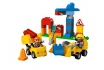 Meine erste Baustelle - LEGO® DUPLO® 1