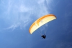 Walensee Gleitschirmfliegen - ca. 20 Minuten Flug für 1 Person 2