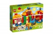 La grande ferme - LEGO® DUPLO® 