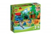 La pêche - LEGO® DUPLO® 