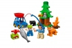 La pêche - LEGO® DUPLO® 1