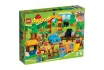 Le Parc de la forêt - LEGO® DUPLO® 