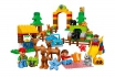 Le Parc de la forêt - LEGO® DUPLO® 1