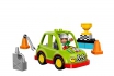 La voiture de rallye - LEGO® DUPLO® 1
