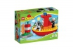Feuerwehrboot - LEGO® DUPLO® 