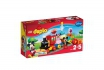 La parade d'anniversaire de Mickey et Minnie - LEGO® DUPLO® 