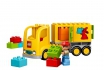 Lastwagen mit Anhänger - LEGO® DUPLO® 1