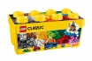 LEGO® Mittelgroße Bausteine-Box - LEGO® Classic 