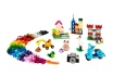 Boîte de briques créatives deluxe - LEGO® 1